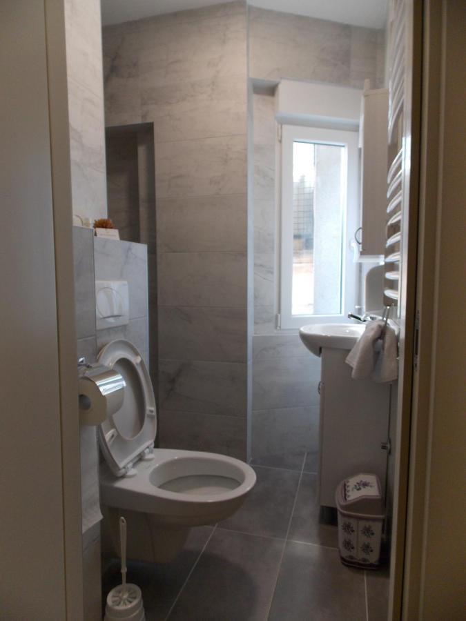 Mediteraneo Apartmani Novi Sad Extérieur photo