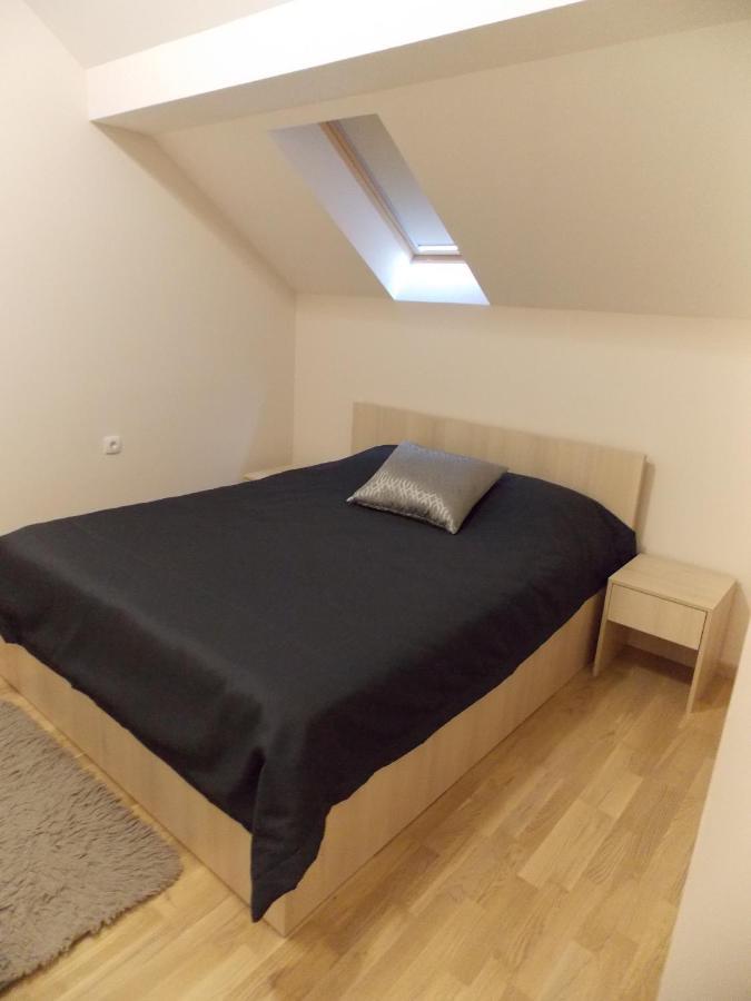 Mediteraneo Apartmani Novi Sad Extérieur photo